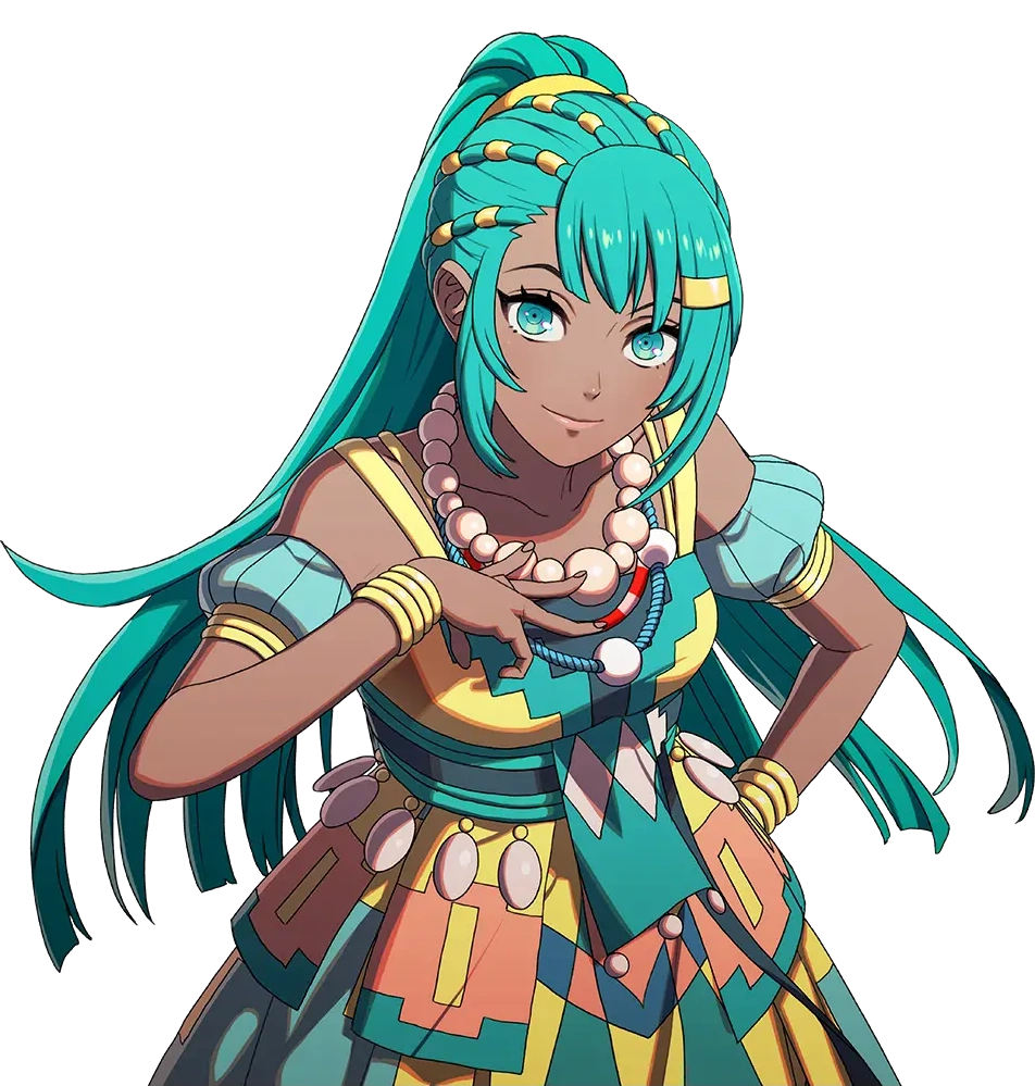 エスメラルダ